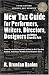 Book The New Tax Guide for Performers, Writers, Directors, Designers and Other Show Biz Folk