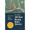 Dave Perry's 100 Best Racing Rules Quizzes