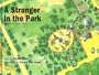 A Stranger in the Park : A Caution Crew Book (Caution Crew)