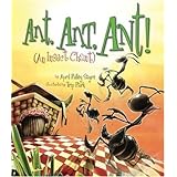 Ant, Ant, Ant An Insect Chant