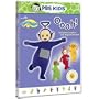 Teletubbies - Oooh! - Springtime Surprises and Magical Moments