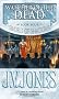 Watcher of the Dead: The Sword of Shadows, Book 4