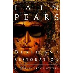 Death and Restoration