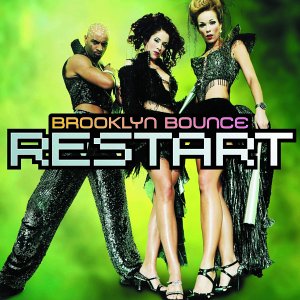 Brooklyn Bounce - born to bounce (acoustic rep) Lyrics - Zortam Music