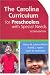The Carolina Curriculum for Preschoolers With Special Needs