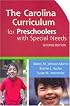The Carolina Curriculum for Preschoolers With Special Needs