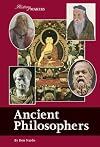 History Makers - Ancient Philosophers (History Makers)