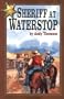 Sheriff at Waterstop