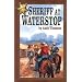 Sheriff at Waterstop