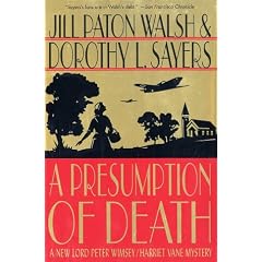 A Presumption of Death