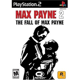 Max Payne 2: The Fall of Max Payne