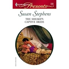 The Sheikh's Captive Bride (Harlequin Presents)