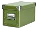 CD Box, Sage, 10 Pack