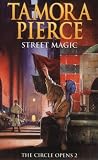 Street Magic: The Circle Opens (Unabridged)