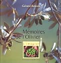 M&eacute;moires de l'olivier