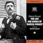 The Life and Work of Marcel Proust (Naxos Audio)