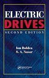 Electric Drives (Second Edition)