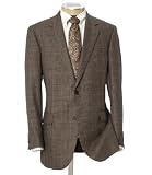 New! Signature 2-Button Imperial Blend Sportcoat