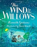 The wind in the willows