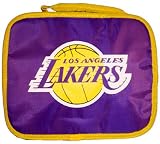 Los Angeles Lakers Lunch Break Bag