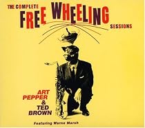 THE COMPLETE FREE WHEELING SESSIONS