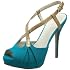 Nine West Womens Nicefit Platfo