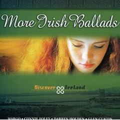 More Irish Ballads