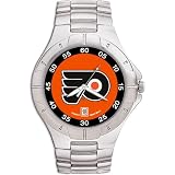 LogoArt Philadelphia Flyers Pro II Watch