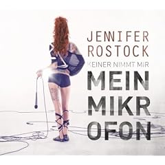 Mein Mikrofon