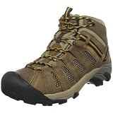 Keen Men's Voyageur Mid Hiking Boot