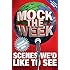 Mock the Week: Brand Spanking New Scenes We'd Like to See