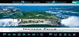 Panoramic Niagara Falls 750 Pieces Jigsaw Puzzle