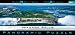 Panoramic Niagara Falls 750 Pieces Jigsaw Puzzle
