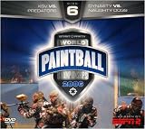 Smart Parts World Championships DVD Set Paintball Movie - Disc 6