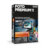Details zu "MAGIX Foto Premium 11 MX Sonderedition: MAGIX Fotos auf CD & DVD MX Deluxe Sonderedition + MAGIX Foto & Grafik Designer 7"