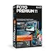 MAGIX Foto Premium 11 MX Sonderedition: MAGIX Fotos auf CD & DVD MX Deluxe Sonderedition + MAGIX Foto & Grafik Designer 7