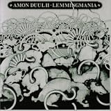 Lemmingmania [Vinyl LP] [Silver Foil Sleeve] [UK Import] [Stereo]