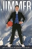 Jimmer Fredette 2011 National Player of the Year 24 x 36 Poster