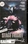 Stage Fright [VHS]