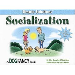 Socialization: Simple Solutions
