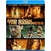 And Soon the Darkness [Blu-ray]