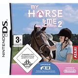 My Horse & Me 2von "NAMCO BANDAI Partners"