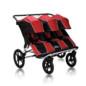See Baby Jogger Summit XC Triple Full size and View details