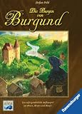 Produkt-Bild: Ravensburger 26914 - ALEA: Burgund