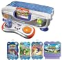 Vtech V.Smile Motion System Bundle- 4 Extra Games