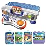 Vtech V.Smile Motion System Bundle- 4 Extra Games
