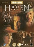 Haven - Complete Series - 2-DVD Set [ NON-USA FORMAT, PAL, Reg.2 Import - Netherlands ]