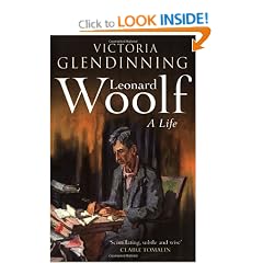 Leonard Woolf