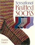 MARTINGALE & COMPANY-SENSATIONAL KNITTED SOCKS