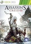 Assassin's Creed 3